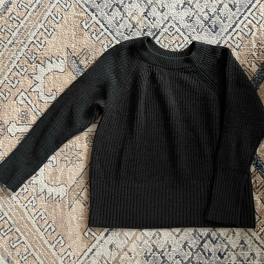 Target sweater